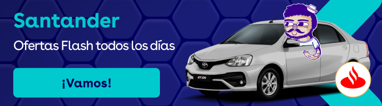 Banner promocional en la página principal de VMC Subastas